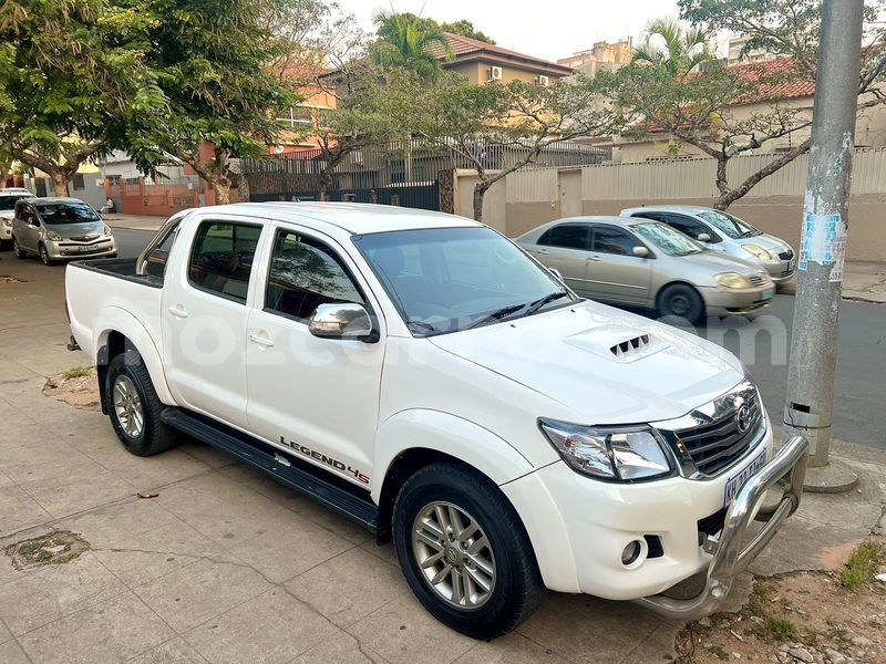 Big with watermark toyota hilux maputo maputo 15902