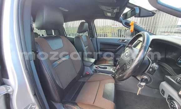 Tenga Tsaru Ford Ranger Sirivha Mota in Maputo in Maputo Tenga Tsaru Ford Ranger Sirivha Mota in Maputo in Maputo