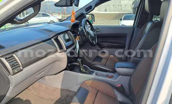 Tenga Tsaru Ford Ranger Sirivha Mota in Maputo in Maputo Tenga Tsaru Ford Ranger Sirivha Mota in Maputo in Maputo