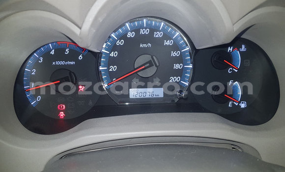 Buy Used Toyota Fortuner White Car in Maputo in Maputo Buy Used Toyota Fortuner White Car in Maputo in Maputo