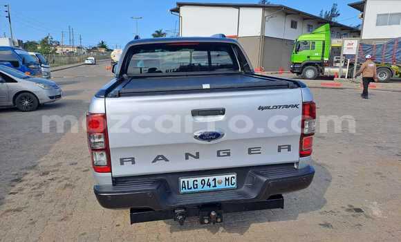 Tenga Tsaru Ford Ranger Sirivha Mota in Maputo in Maputo Tenga Tsaru Ford Ranger Sirivha Mota in Maputo in Maputo