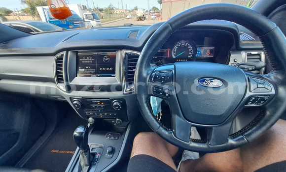 Tenga Tsaru Ford Ranger Sirivha Mota in Maputo in Maputo Tenga Tsaru Ford Ranger Sirivha Mota in Maputo in Maputo