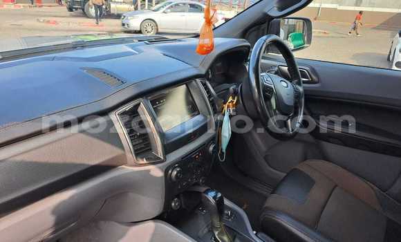 Tenga Tsaru Ford Ranger Sirivha Mota in Maputo in Maputo Tenga Tsaru Ford Ranger Sirivha Mota in Maputo in Maputo