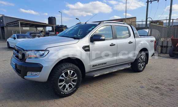 Tenga Tsaru Ford Ranger Sirivha Mota in Maputo in Maputo Tenga Tsaru Ford Ranger Sirivha Mota in Maputo in Maputo