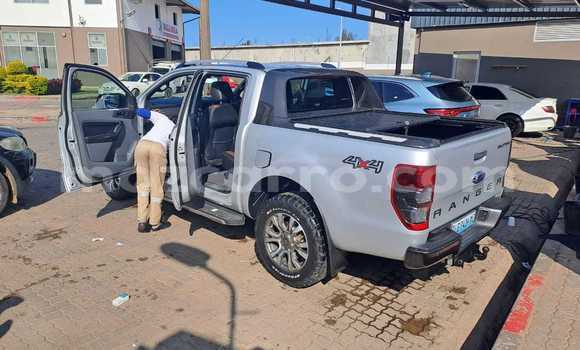 Tenga Tsaru Ford Ranger Sirivha Mota in Maputo in Maputo Tenga Tsaru Ford Ranger Sirivha Mota in Maputo in Maputo