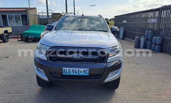 Tenga Tsaru Ford Ranger Sirivha Mota in Maputo in Maputo Tenga Tsaru Ford Ranger Sirivha Mota in Maputo in Maputo