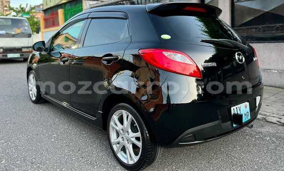 Buy Used Mazda Demio Black Car in Maputo in Maputo Buy Used Mazda Demio Black Car in Maputo in Maputo