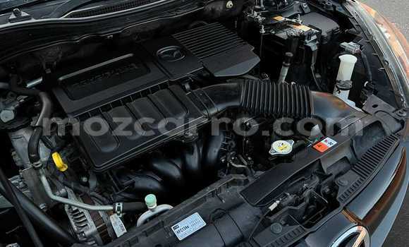 Buy Used Mazda Demio Black Car in Maputo in Maputo Buy Used Mazda Demio Black Car in Maputo in Maputo