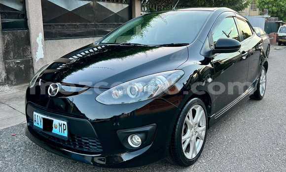 Buy Used Mazda Demio Black Car in Maputo in Maputo Buy Used Mazda Demio Black Car in Maputo in Maputo