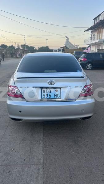 Big with watermark toyota mark x maputo maputo 15909