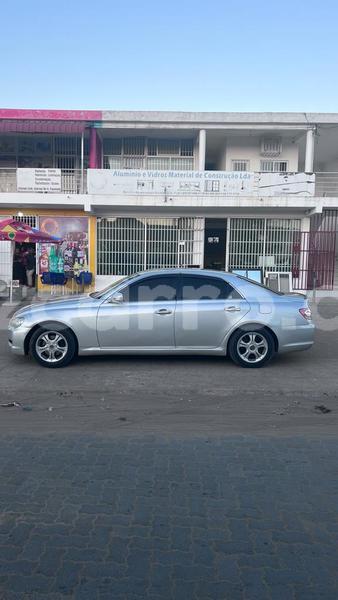 Big with watermark toyota mark x maputo maputo 15909