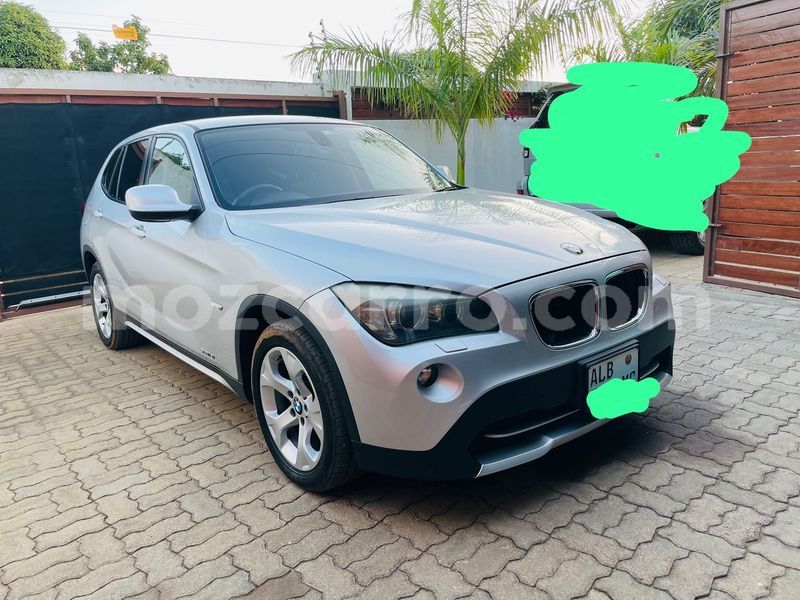 Big with watermark bmw x1 maputo maputo 15910