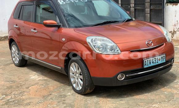 Tenga Tsaru Mazda Verisa Tsvuku Mota in Maputo in Maputo