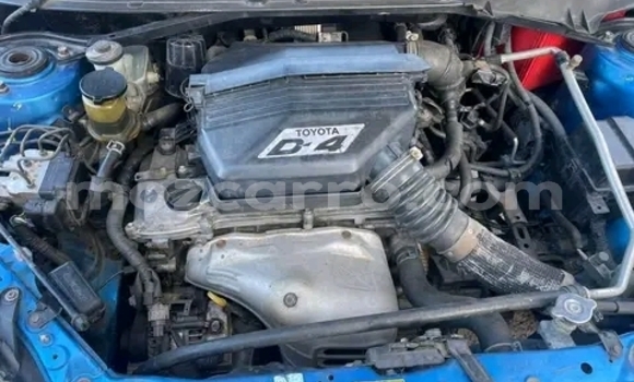 Nunua Ilio tumika Toyota RAV4 Bluu Gari ndani ya Maputo nchini Maputo Nunua Ilio tumika Toyota RAV4 Bluu Gari ndani ya Maputo nchini Maputo