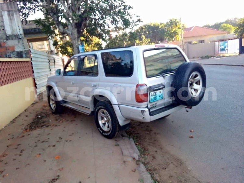 Big with watermark toyota hilux surf maputo maputo 15914