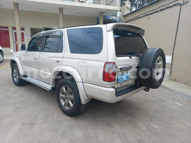 Big with watermark toyota hilux surf maputo maputo 15914