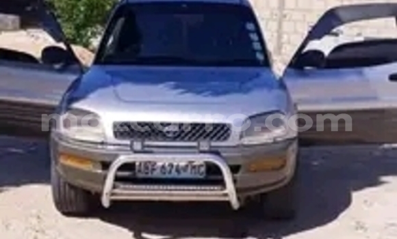 Buy Used Toyota RAV4 Other Car in Maputo in Maputo Buy Used Toyota RAV4 Other Car in Maputo in Maputo