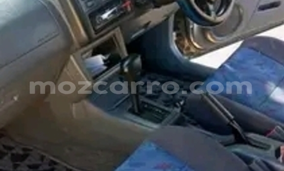 Buy Used Toyota RAV4 Other Car in Maputo in Maputo Buy Used Toyota RAV4 Other Car in Maputo in Maputo