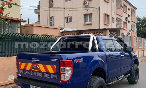 Tenga Tsaru Ford Ranger Bhuruu Mota in Maputo in Maputo Tenga Tsaru Ford Ranger Bhuruu Mota in Maputo in Maputo