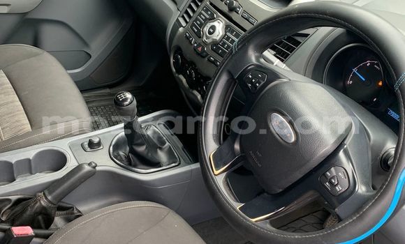 Tenga Tsaru Ford Ranger Bhuruu Mota in Maputo in Maputo Tenga Tsaru Ford Ranger Bhuruu Mota in Maputo in Maputo