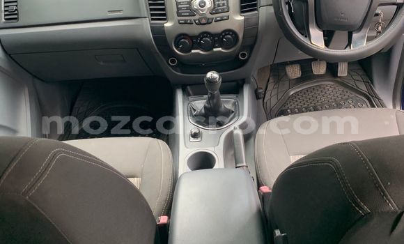 Tenga Tsaru Ford Ranger Bhuruu Mota in Maputo in Maputo Tenga Tsaru Ford Ranger Bhuruu Mota in Maputo in Maputo