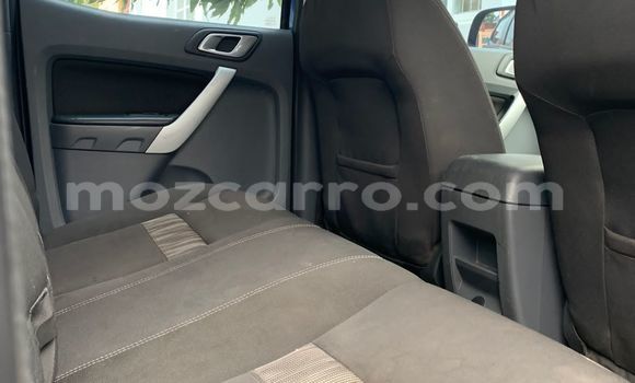 Tenga Tsaru Ford Ranger Bhuruu Mota in Maputo in Maputo Tenga Tsaru Ford Ranger Bhuruu Mota in Maputo in Maputo