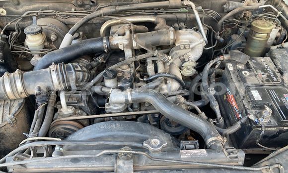 Nunua Ilio tumika Isuzu KB Bluu Gari ndani ya Maputo nchini Maputo Nunua Ilio tumika Isuzu KB Bluu Gari ndani ya Maputo nchini Maputo