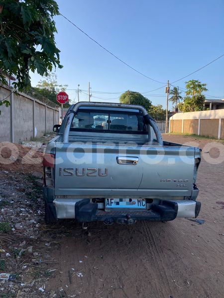 Big with watermark isuzu kb maputo maputo 15919