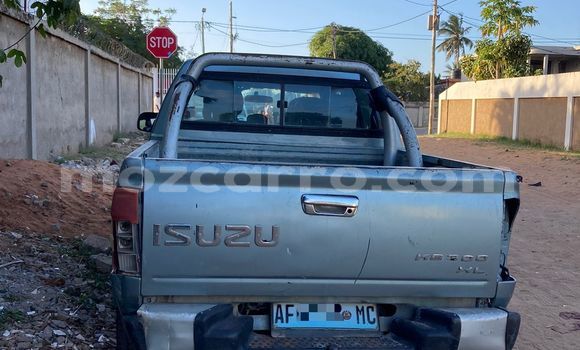 Nunua Ilio tumika Isuzu KB Bluu Gari ndani ya Maputo nchini Maputo Nunua Ilio tumika Isuzu KB Bluu Gari ndani ya Maputo nchini Maputo