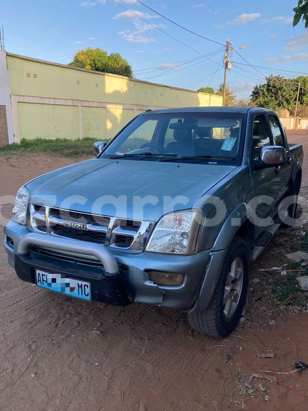 Big with watermark isuzu kb maputo maputo 15919