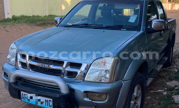Nunua Ilio tumika Isuzu KB Bluu Gari ndani ya Maputo nchini Maputo Nunua Ilio tumika Isuzu KB Bluu Gari ndani ya Maputo nchini Maputo