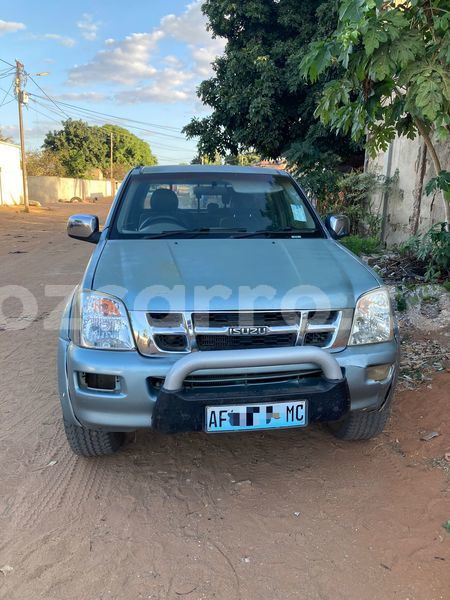 Big with watermark isuzu kb maputo maputo 15919