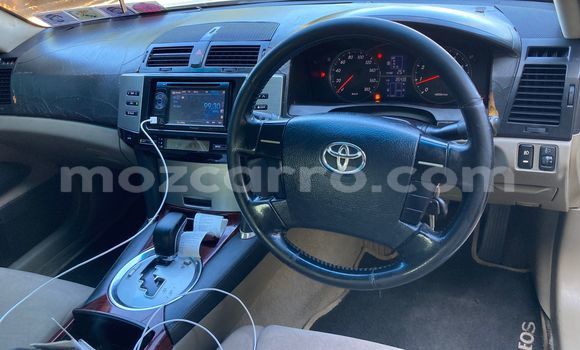 Tenga Tsaru Toyota Mark X Chena Mota in Maputo in Maputo Tenga Tsaru Toyota Mark X Chena Mota in Maputo in Maputo