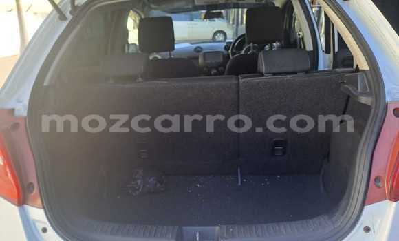 Comprar Usado Mazda Demio Branco Carro em Maputo em Maputo Comprar Usado Mazda Demio Branco Carro em Maputo em Maputo