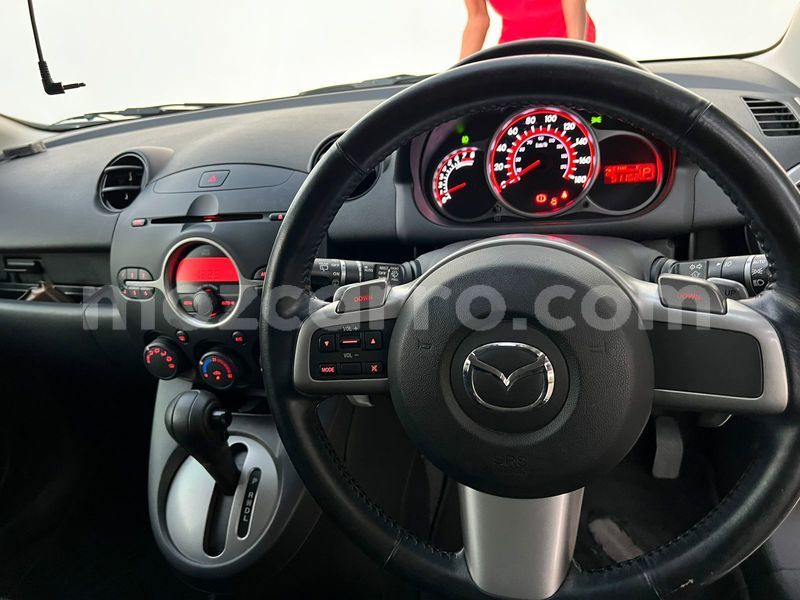 Big with watermark mazda demio maputo maputo 15923