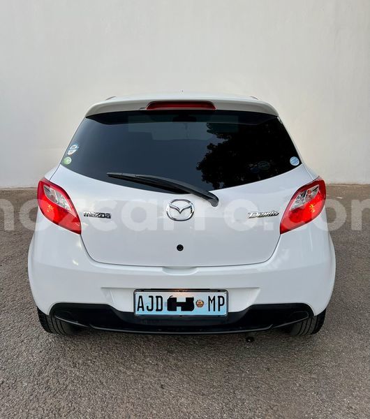 Big with watermark mazda demio maputo maputo 15923