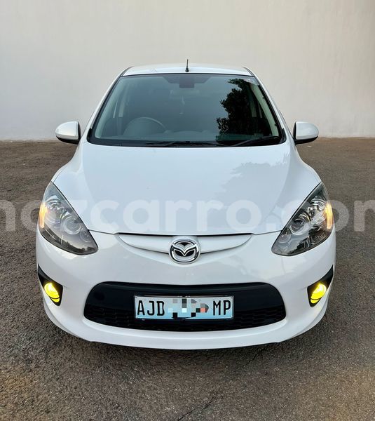 Big with watermark mazda demio maputo maputo 15923