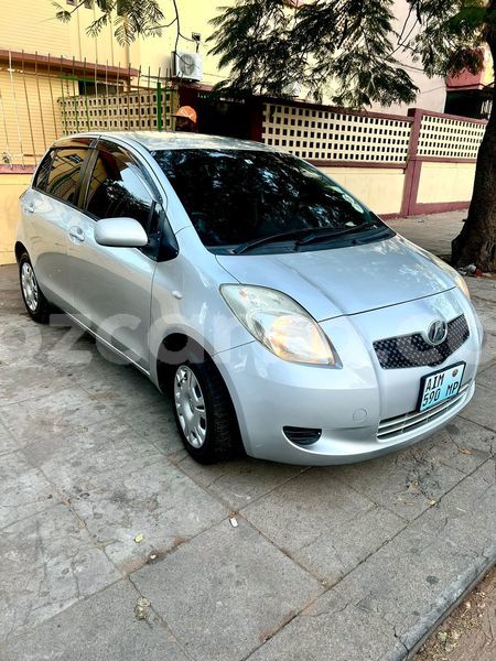 Big with watermark toyota vitz maputo maputo 15924