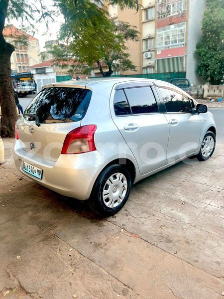 Big with watermark toyota vitz maputo maputo 15924