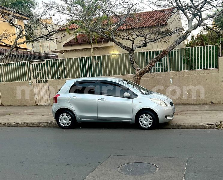 Big with watermark toyota vitz maputo maputo 15924