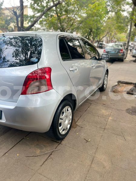 Big with watermark toyota vitz maputo maputo 15924