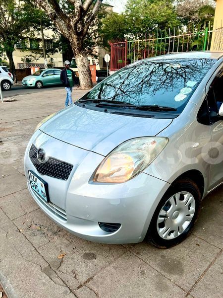 Big with watermark toyota vitz maputo maputo 15924