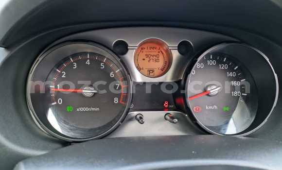 Nunua Ilio tumika Nissan Dualis Nyeusi Gari ndani ya Maputo nchini Maputo Nunua Ilio tumika Nissan Dualis Nyeusi Gari ndani ya Maputo nchini Maputo