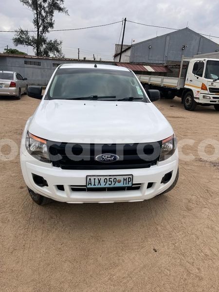 Big with watermark ford ranger maputo maputo 15929