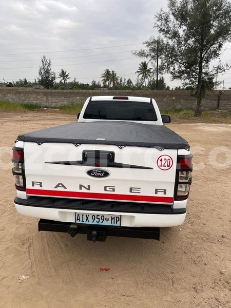 Big with watermark ford ranger maputo maputo 15929