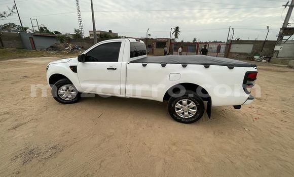 Nunua Ilio tumika Ford Ranger Nyeupe Gari ndani ya Maputo nchini Maputo Nunua Ilio tumika Ford Ranger Nyeupe Gari ndani ya Maputo nchini Maputo