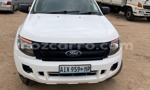Nunua Ilio tumika Ford Ranger Nyeupe Gari ndani ya Maputo nchini Maputo Nunua Ilio tumika Ford Ranger Nyeupe Gari ndani ya Maputo nchini Maputo