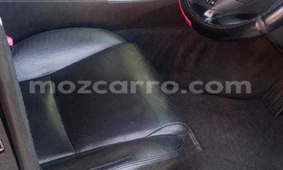 Nunua Ilio tumika Lexus IS Nyeusi Gari ndani ya Maputo nchini Maputo Nunua Ilio tumika Lexus IS Nyeusi Gari ndani ya Maputo nchini Maputo