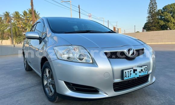 Nunua Ilio tumika Toyota Avalon Fedha Gari ndani ya Maputo nchini Maputo