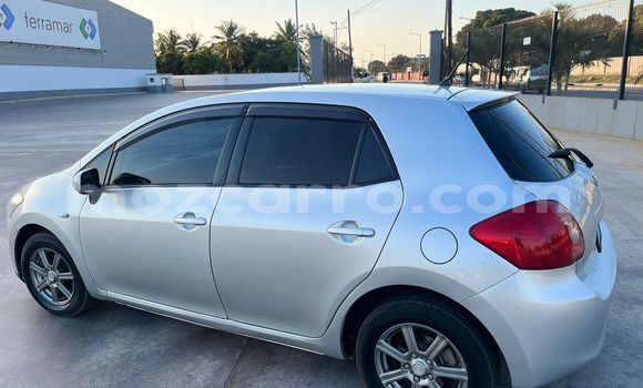 Buy Used Toyota Avalon Silver Car in Maputo in Maputo Buy Used Toyota Avalon Silver Car in Maputo in Maputo